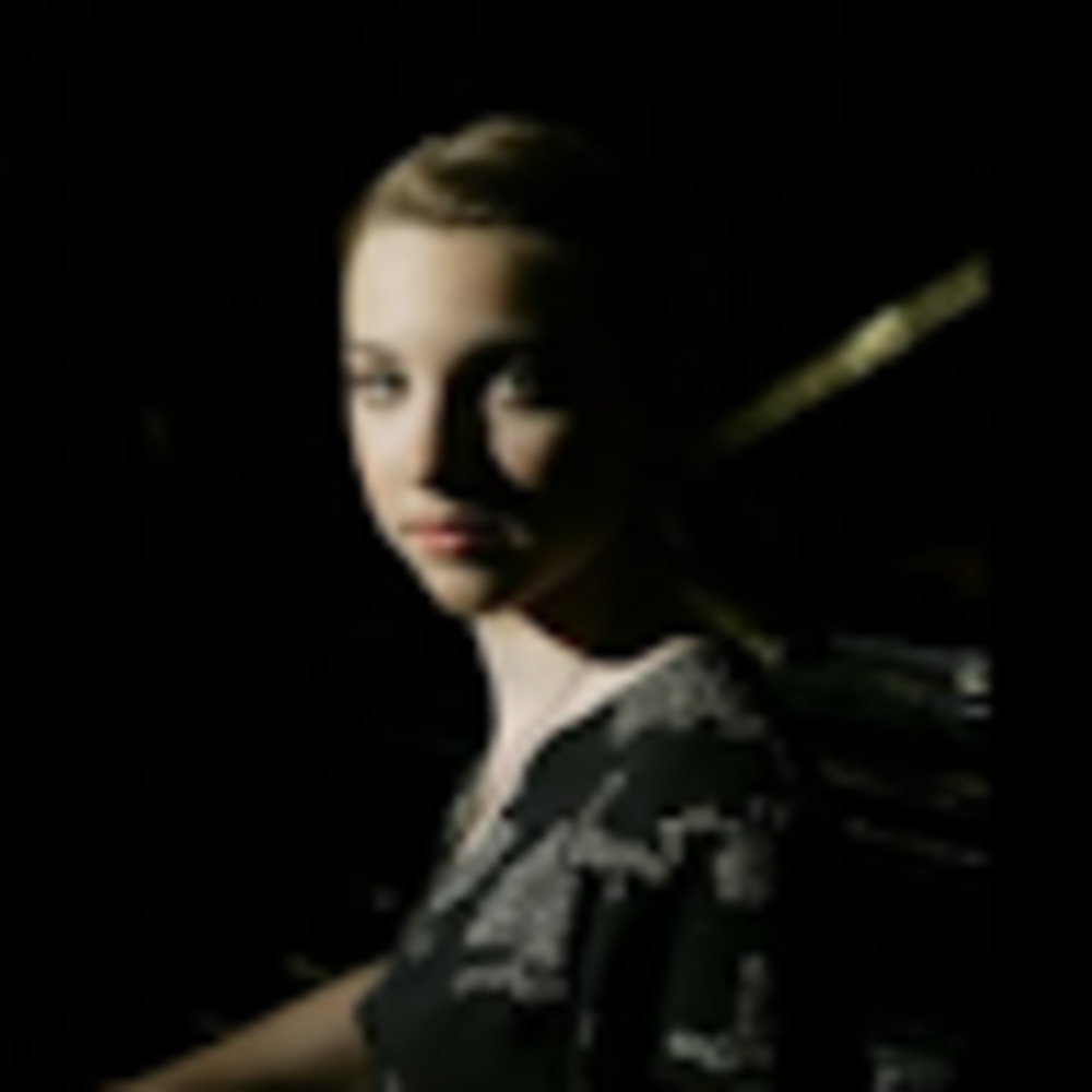 Meet your Posher, Ingrid